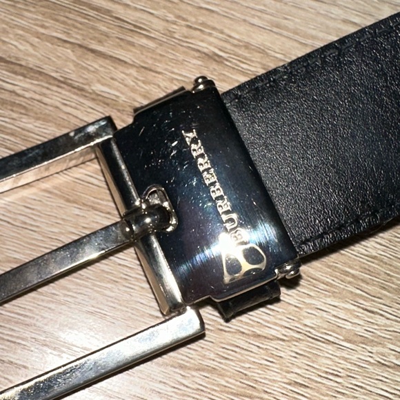 Burberry Belt - Picture 2 of 6